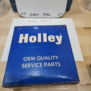 Holley Carburetor Renew Kit 85R-1739