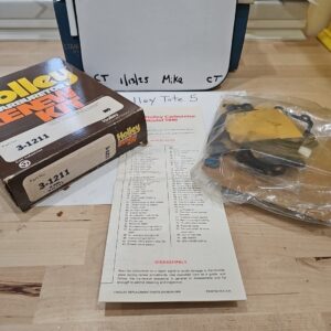 Holley Renew Kit 3-1211 For Holley 1946