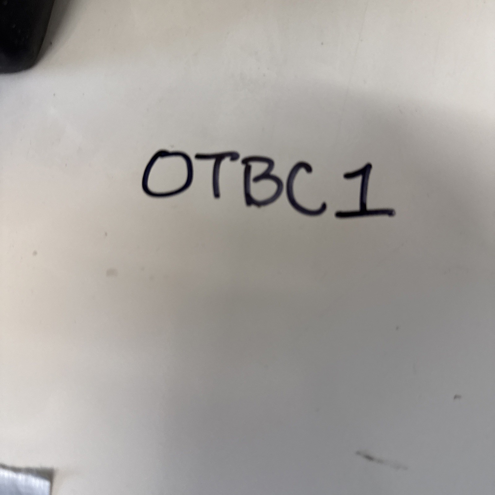 Honda Label Part Number - 19043-PT3-A00 - Image 4