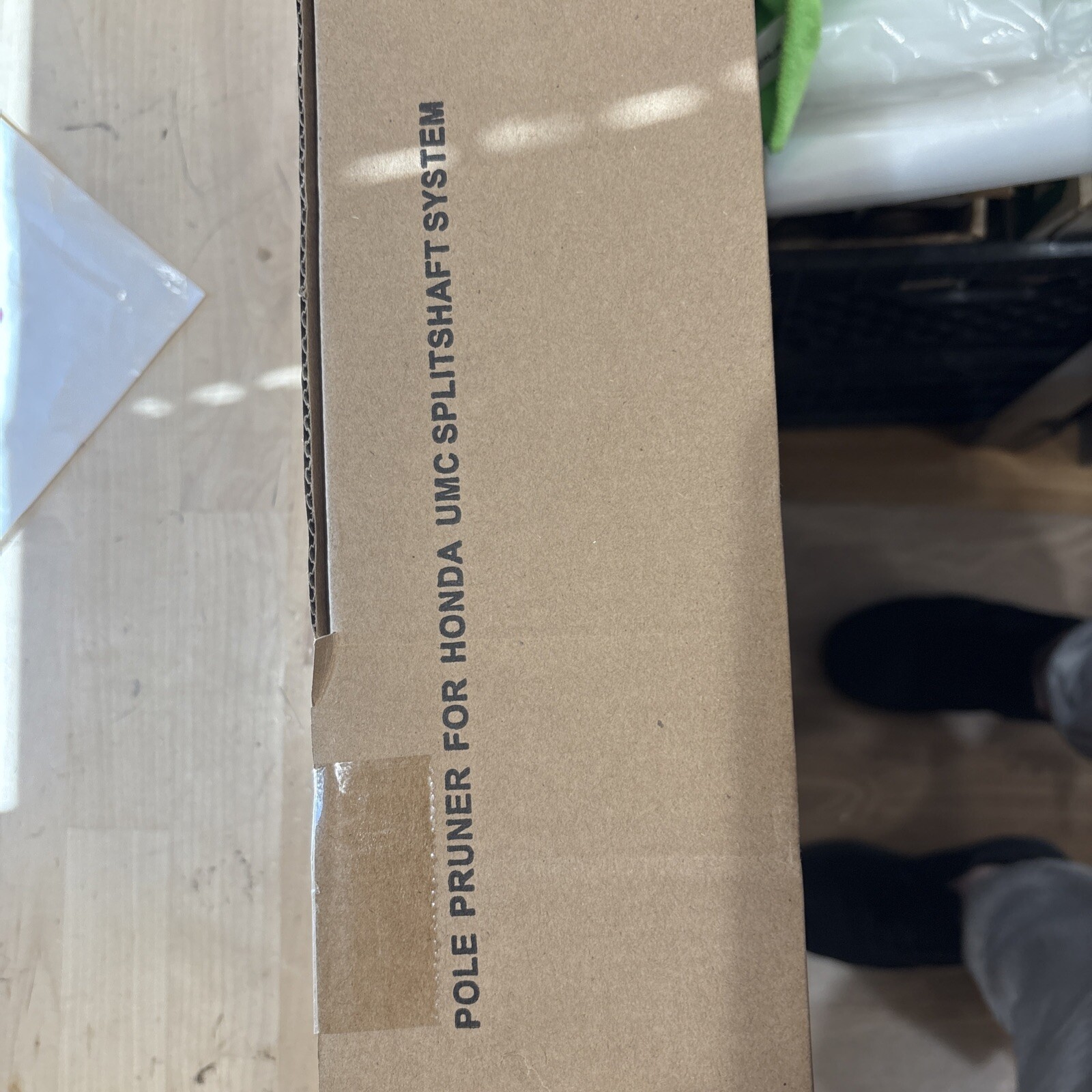 Honda SSPP VersAttach System 12" Pole Pruner Attachment - Image 6