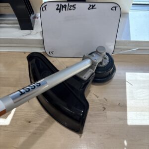 Honda SSST-Re Verse Trimmer Attachment 309552 No Box Already Assembled (no Hook)