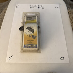 Hopkins 48505 7 Blade Trailer Side Plastic Connector