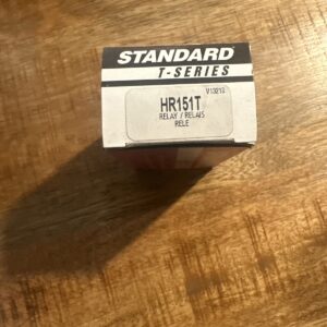 Horn Relay Standard HR151T