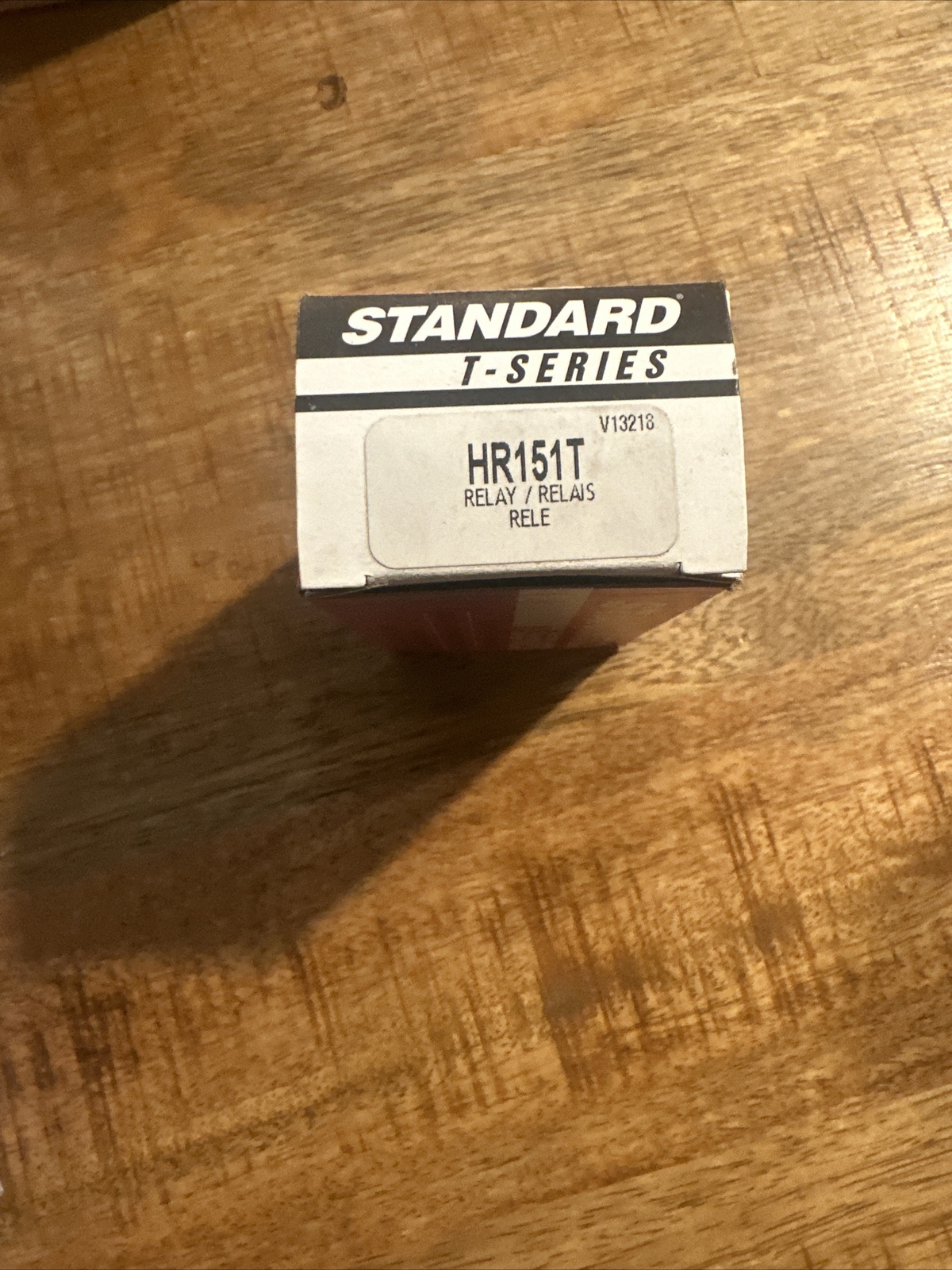 Horn Relay Standard HR151T