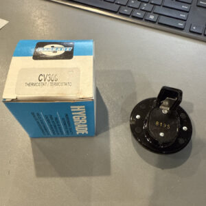Hygrade Choke Thermostat CV-309 1980, 1983 CADILLAC 4BBL Rochester Carb.