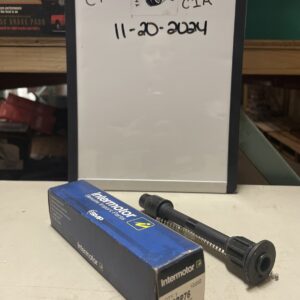 🔥INTERMOTOR COIL ON PLUG BOOT SPP76🔥