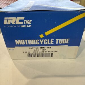 IRC Rubber General Tube 10 T20005 IRC-88