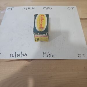 Ideal 536 Heavy Duty Flasher 12 Volt 2 Terminal