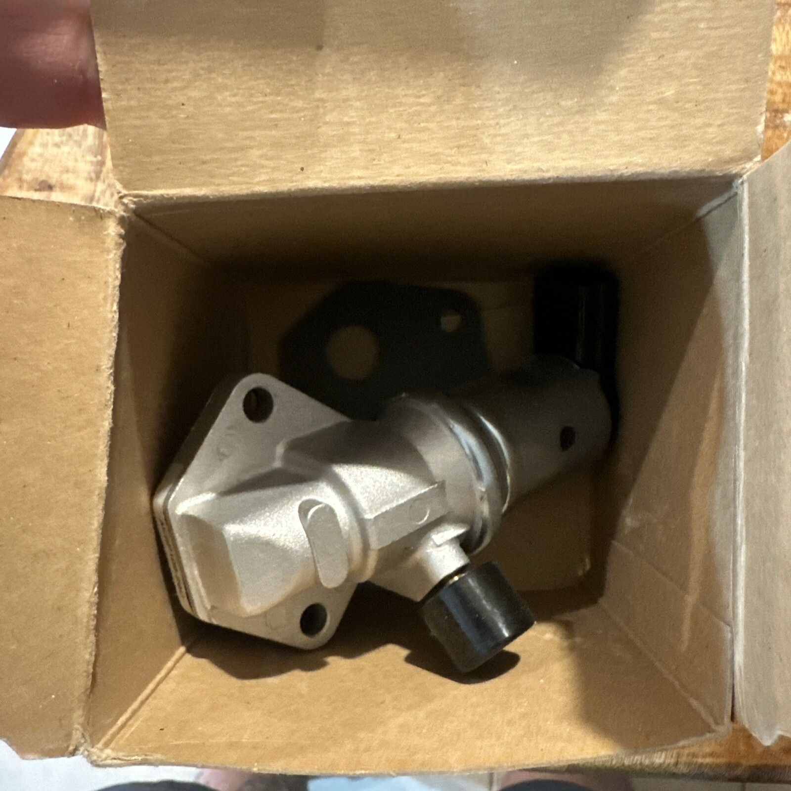 Idle Air Control Valve Standard AC56 - Image 3