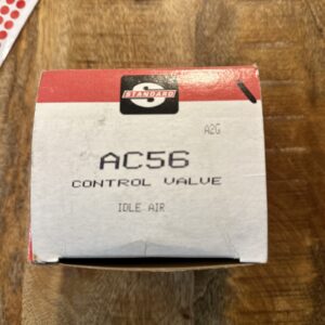 Idle Air Control Valve Standard AC56