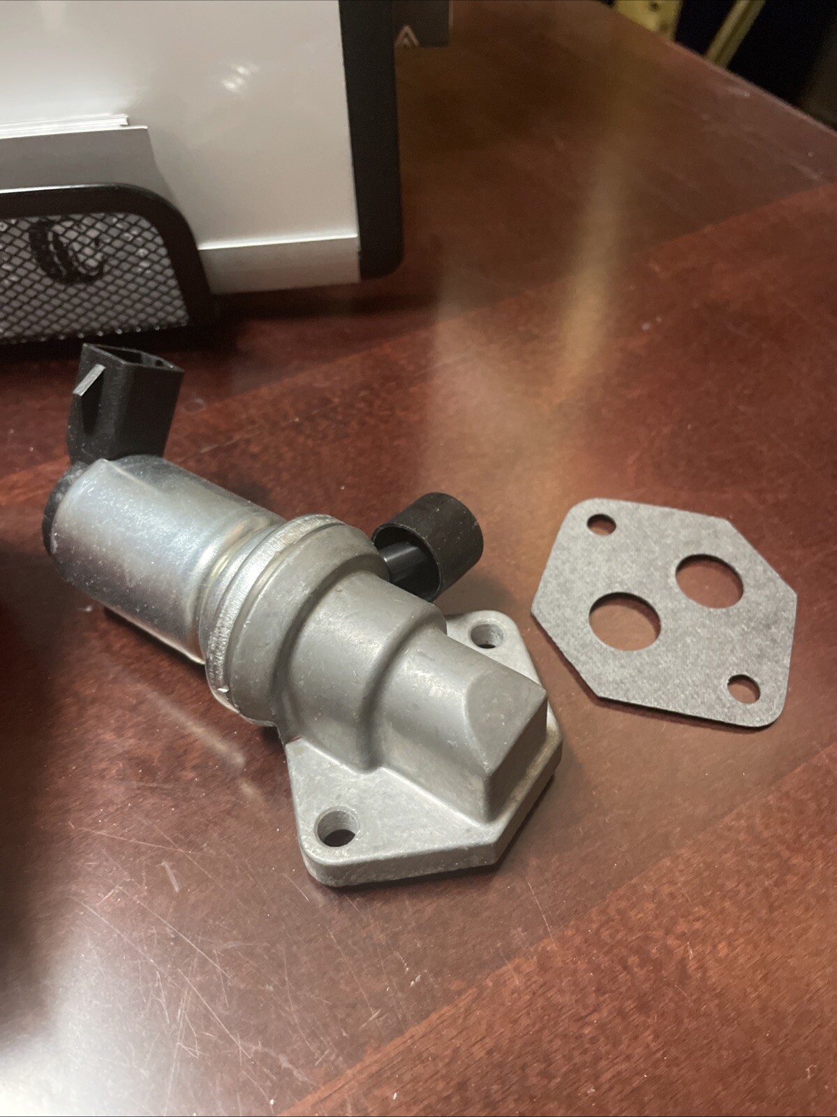 Idle Air Control Valve Standard AC59T - Image 4