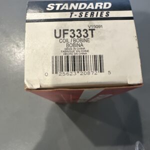Ignition Coil Connector Standard UF333T