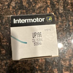 Ignition Coil Standard UF-196 Richporter Technology