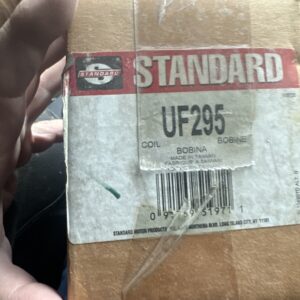 Ignition Coil Standard UF-295