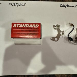 Ignition Contact Set Standard JP-3