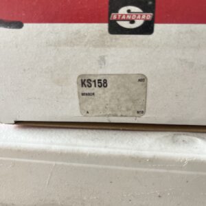 Ignition Knock (Detonation) Sensor-Sensor Standard KS158