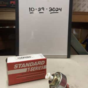 Ignition Knock (Detonation) Sensor-Sensor Standard KS6T