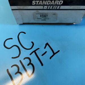 Ignition Knock (Detonation) Sensor-Sensor Standard KS96T