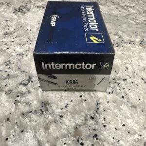 Ignition Knock (Detonation) Sensor Standard KS86