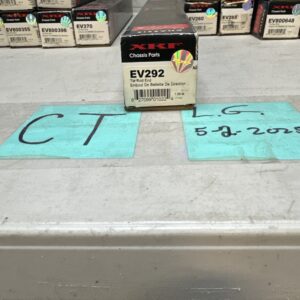 Inner Tie Rod End XRF Chassis EV292