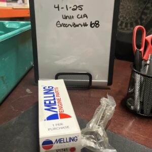 Intake Valve Melling V1741 (1 Per Purchase)