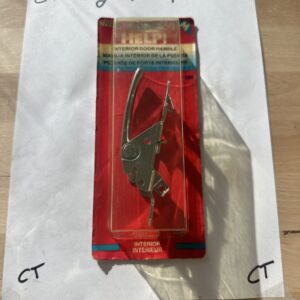 Interior Door Handle  Dorman/Help  77025