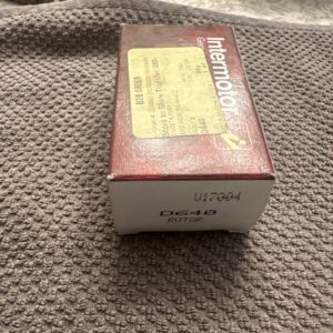 Intermotor D640 Rotor