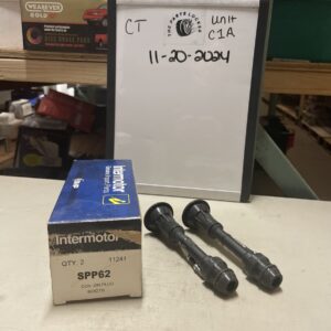 Intermotor SPP62 Coil On Plug Boot (Pack of 2)