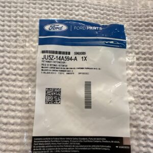 JU5Z14A594A - RETAINER - Ford
