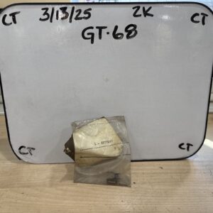 John Deere AH77090 Roller Chain Offset Link