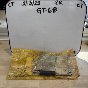 John Deere Extension Spring M71232