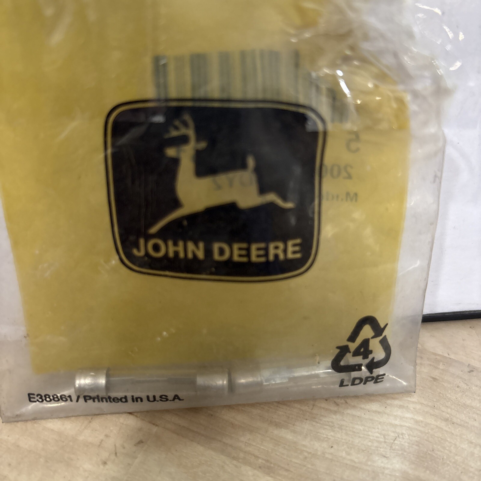 John Deere Fuse AH76113 - Image 4