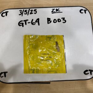 John Deere M46044 Shaft Key