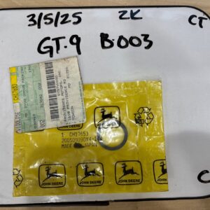 John Deere Original Equipment Packing - CH17653