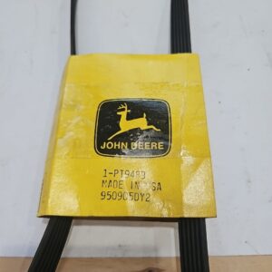 John Deere PT9483 BELT 395 snowblower OEM
