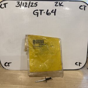 John Deere Rivet M68628