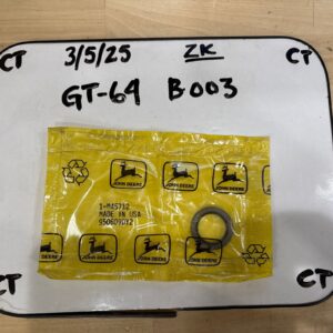 John Deere Seal M45712