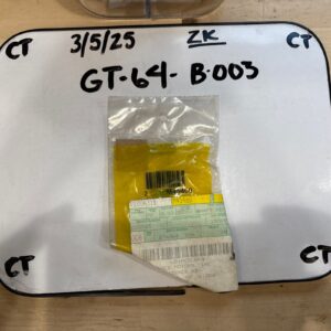 John Deere Shaft Key M45460