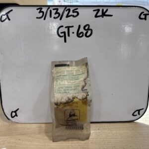 John Deere Spring PT13088