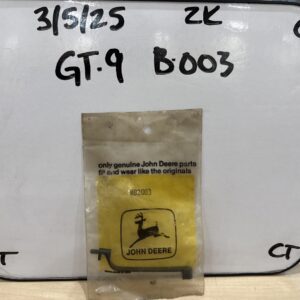 John Deere Strap M82083