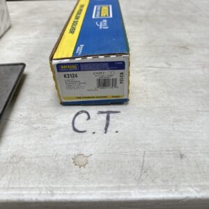 K3124 Moog Stabilizer Bar Link Kit