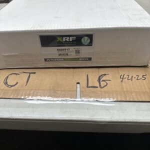 K620717 Front Right Lower Control Arm and Ball Joint Assembly Co...