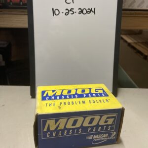 K80012 Moog Automotive Suspension Ball Joint Made In USA K80012 Ball Joint