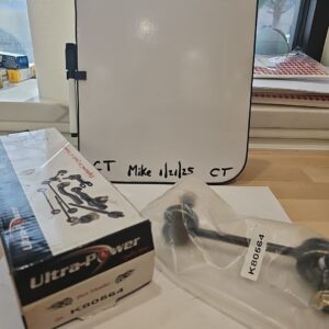 K80564 Ultra-Power Sway Bar Link Kit K80564