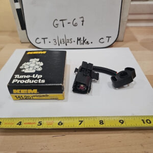 KEM Throttle Position Sensor 141-201