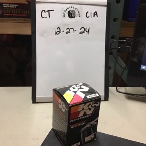 KN-148 Performance Wrench Off Oil Filter