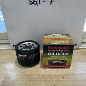 Kawasaki 49065-0721 Oil Filter Replaces 49065-7007