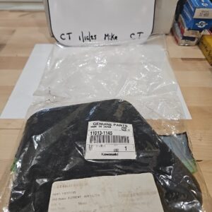 Kawasaki Genuine Parts 11013-1145 Element Air Filter