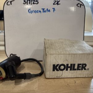 Kohler 24-519-02-S Ignition Coil