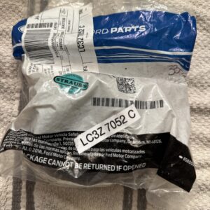 LC3Z7052C - SEAL ASY - OIL - Ford